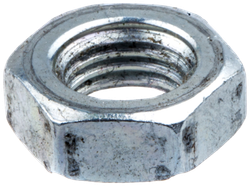 HUSQVARNA NUT NUT IMPELLER IMPELLER