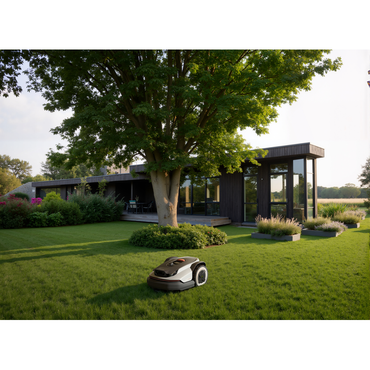 Roborock RockNeo Q105 robottiruohonleikkuri