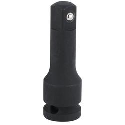 JATKOVARSI 1/2' 75MM CR-MO