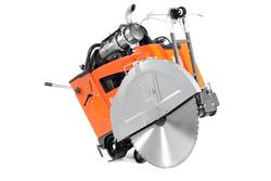 HUSQVARNA FS 5000D 900 MM LATTIASAHA