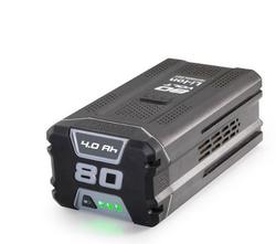 STIGA SBT 4080 AE AKKU 4,0Ah - 80V