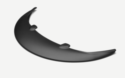 HUSQVARNA Visiirin lippa, Pro-suojakyp&auml;r