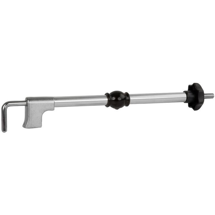 LETKUNSULKIJAPURISTIN 310MM MAX 25,4MM IKH7696