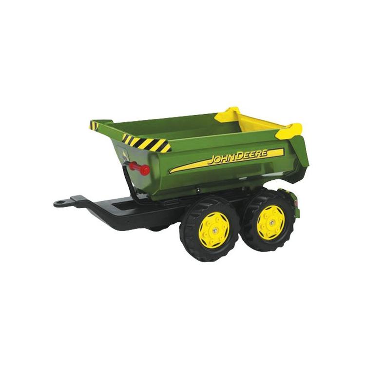 JOHN DEERE LELU JDWMCR122165000