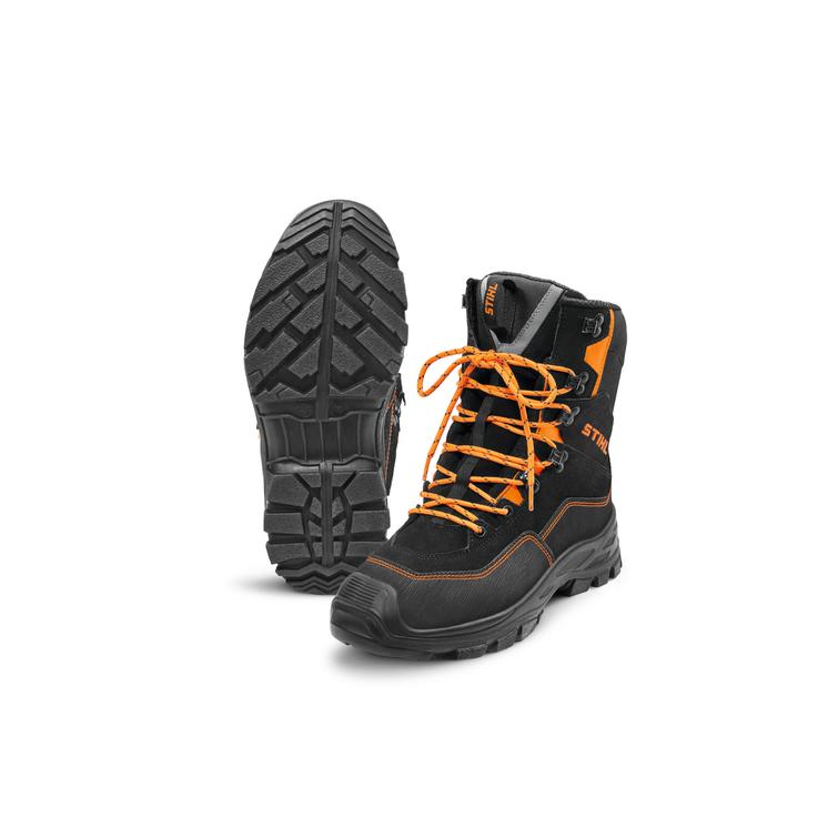 STIHL MS-nahkasaappaat FUNCTION Active SZ - 41