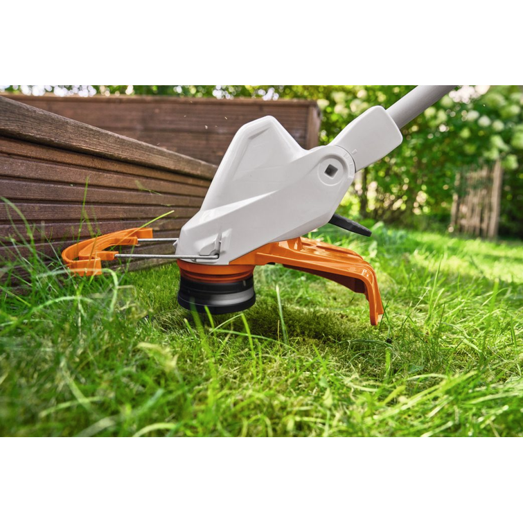 STIHL FSA 50.0 Akkukäyttöinen ruohotrimmeri,