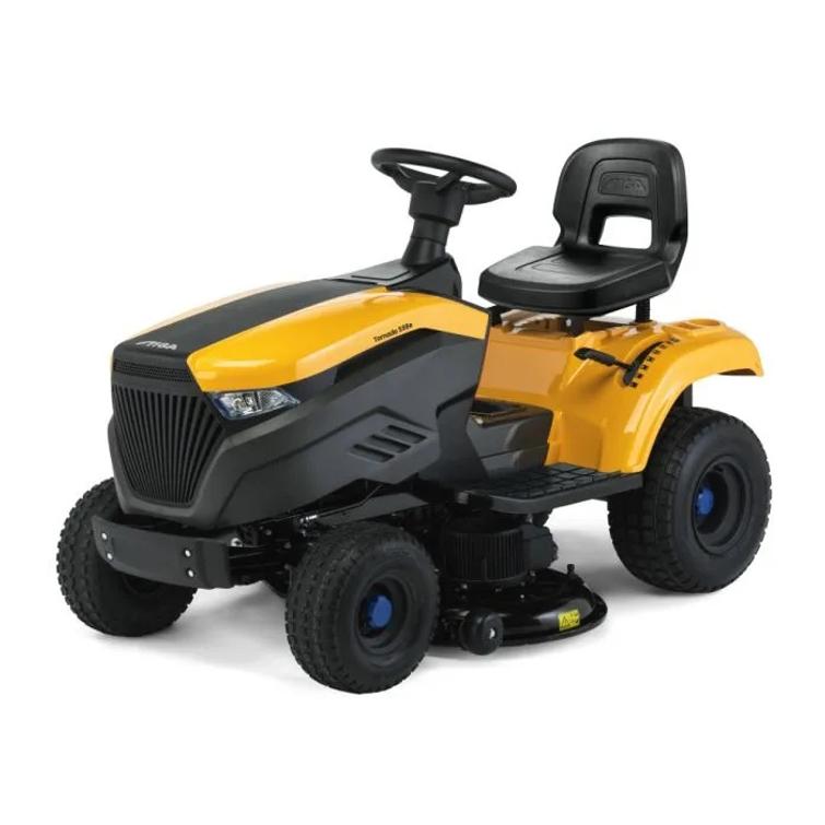 STIGA TORNADO 598E  -  48V-40Ah