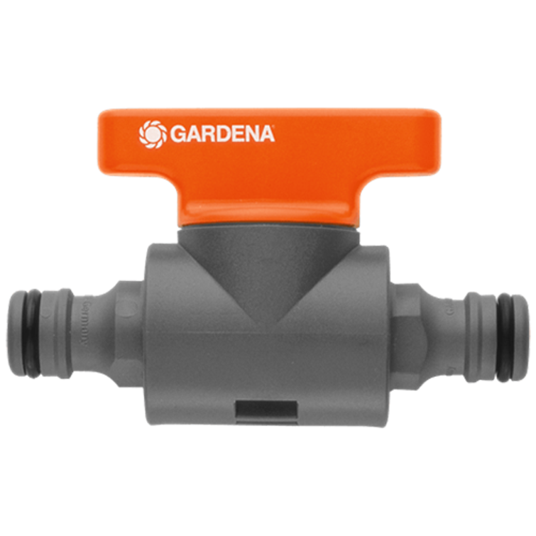 GARDENA OGS-SÄÄTÖVENTTIILI, JATKOLIITINM