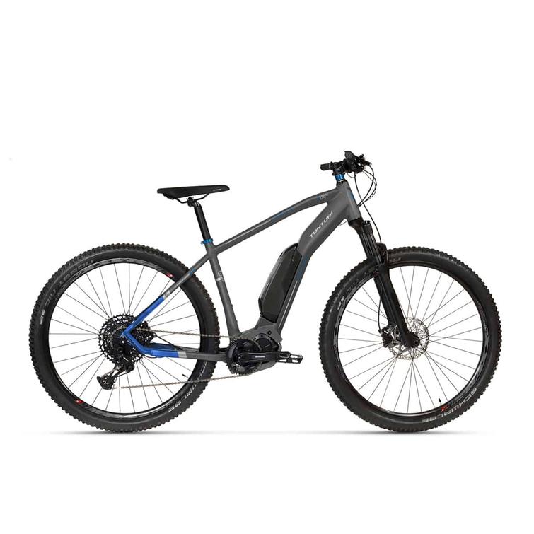 TUNTURI 29" e290 ME MAN E-MTB 520H 11-SP