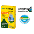BARENBRUG NURMIKKOSEOS, WATER SAVER 1 KG