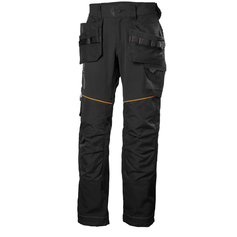 HOUSUT STRETCH RT C48 CHELSEA EVO MUSTA