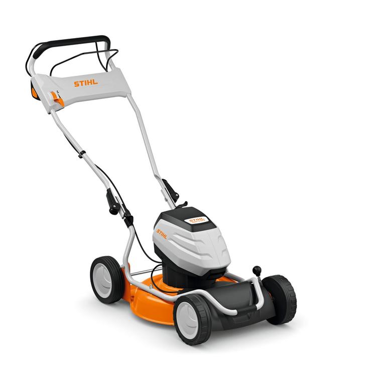 STIHL RMA 2.2 RPV ilman akkua ja laturi