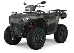 POLARIS Sportsman 570 EPS SP - Heavy Metal Gloss (T3b)