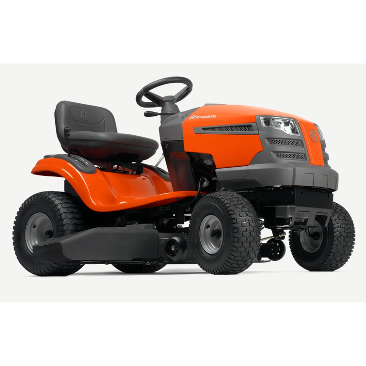 HUSQVARNA TS 142L, Husqvarna moottori, h
