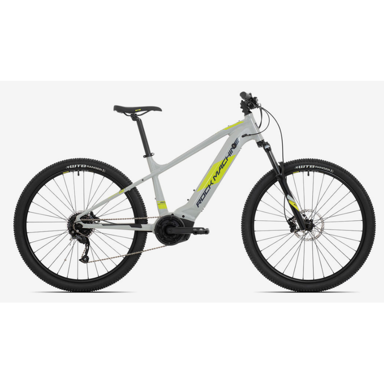 ROCK MACHINE torrent int e50-29b 19"