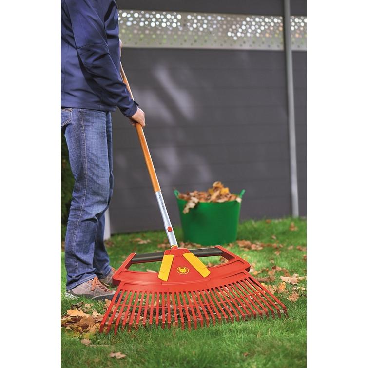 4IN1 LEAF RAKE