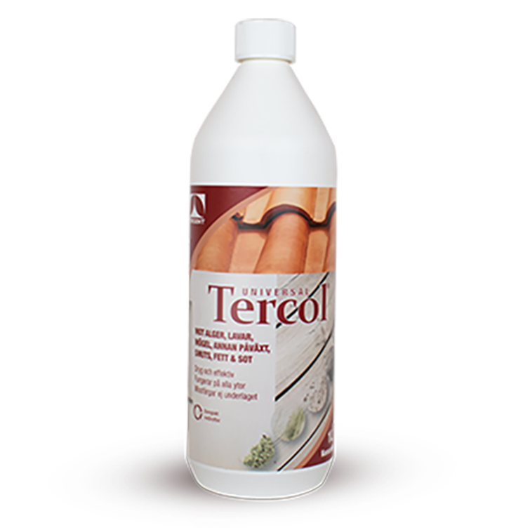 TERCOL PESUAINE 1 L 83365