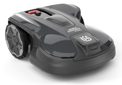 HUSQVARNA AM320 NERA 2026