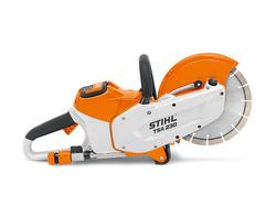 STIHL TSA 230 AKkulaikkaleikkuri 230mm