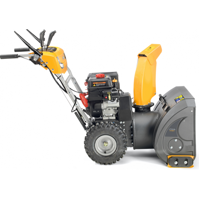 STIGA ST 5262 P WS 250