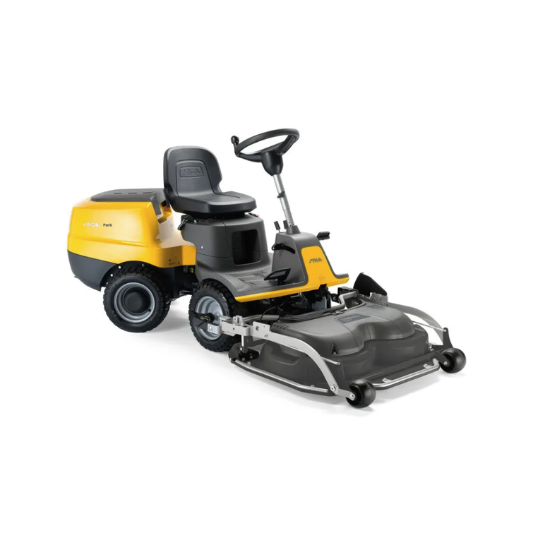 STIGA PARK 300 R - ST 450