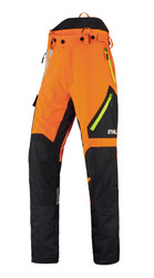 STIHL Housut ADVANCE FlexTEC SZ M dAcl1