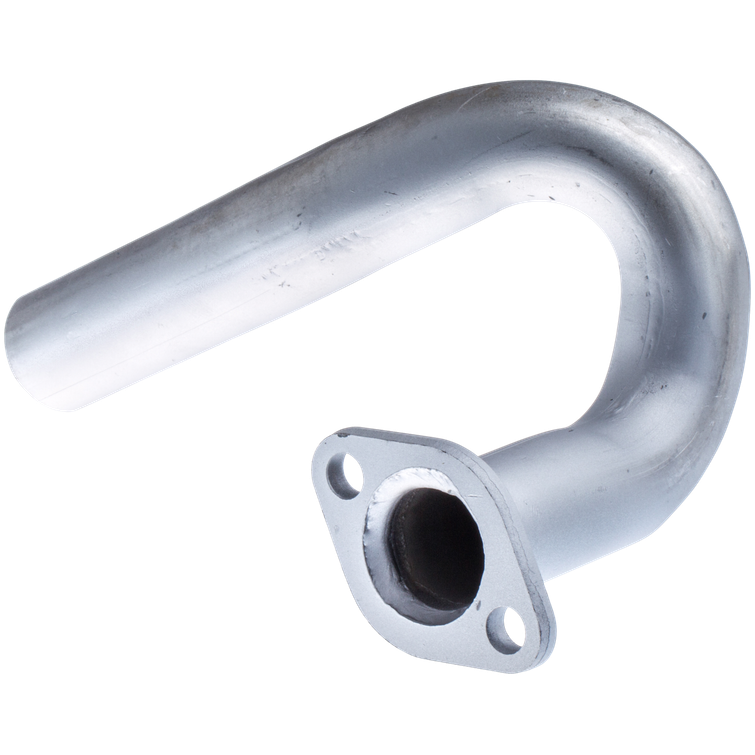 HUSQVARNA EXHAUST PIPE ASSY M21