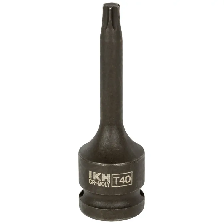 PAINEILMAKÄRKIHYLSY 1/2' T40 78MM