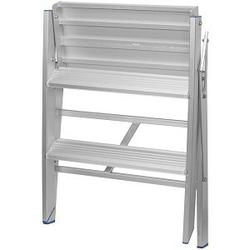 ALUMIINITYÖPUKKI 608X334MM 750MM SUORA