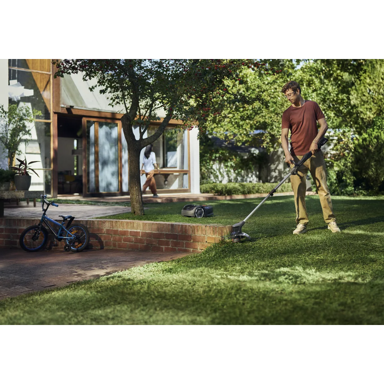 HUSQVARNA ASPIRE T28-P4A TRIMMERI 2P, 18-B72+18-C70