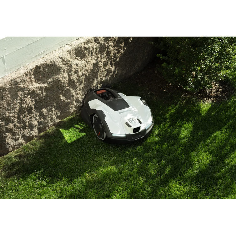 HUSQVARNA AM410VE NERA 2026