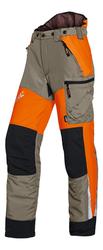 STIHL Dynamic Vent Kesäturvahousu XS