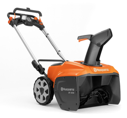 HUSQVARNA ST 253I AKKULUMILINKO, ilman akkua ja laturia