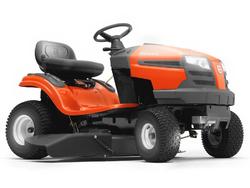 HUSQVARNA TS 138L, Husqvarna moottori, h