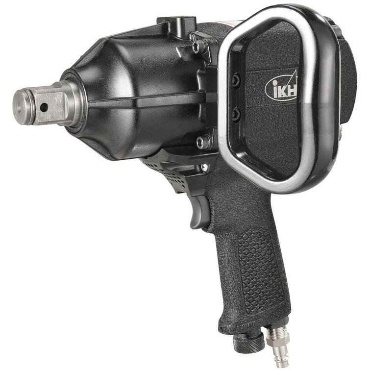 MUTTERINVÄÄNNIN 1' PISTOOLI 2169NM IKH8081