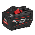MILWAUKEE M18 FORGE 12AH-AKKU