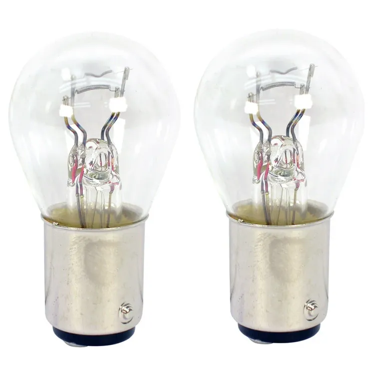 POLTTIMO BOSCH BAY15D 21/5W 12V (2 KPL)