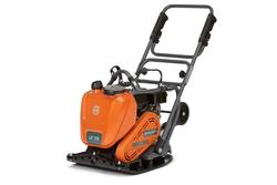 HUSQVARNA LF 75 LAT 500 B MAANTIIVISTÄJÄ