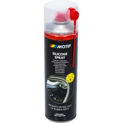 SILIKONI SPRAY 500ML