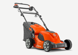 HUSQVARNA LC 141 C, LIITETTÄVÄ, 1800 W