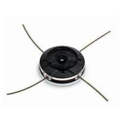 STIHL Siimaleikkuri Durocut 40-4