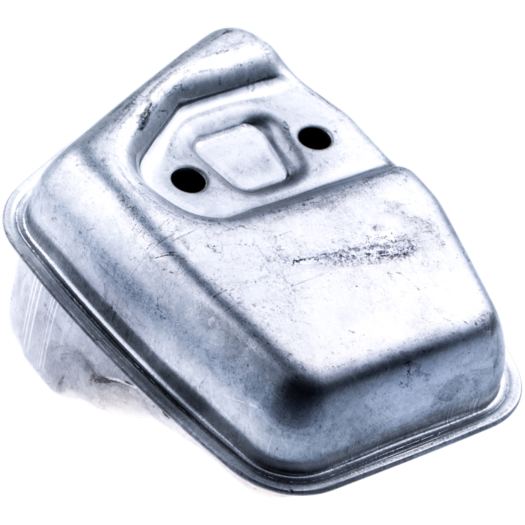 MUFFLER ASS'Y.