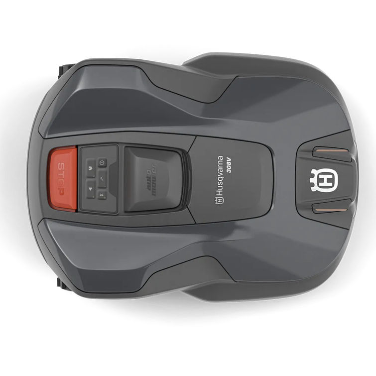 HUSQVARNA AM308V 2026