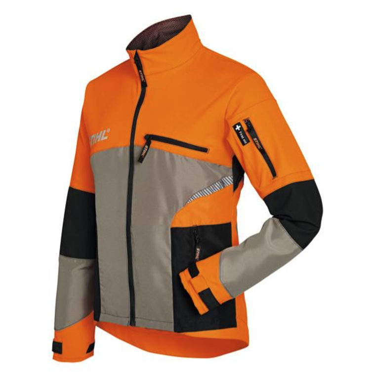 STIHL DYNAMIC VENT KESÄPUSERO S