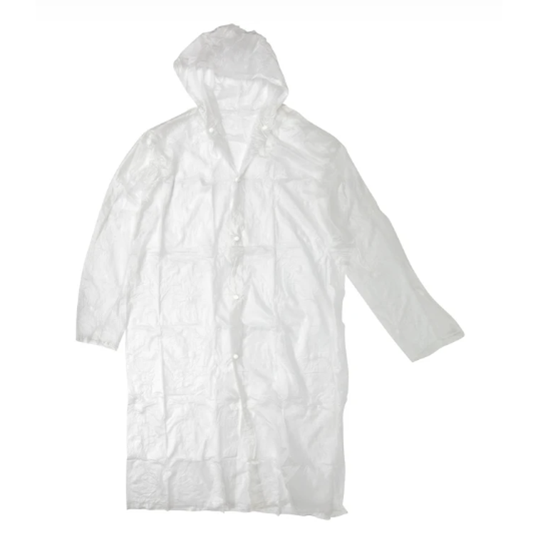 KERTAKÄYTTÖ SADETAKKI ONE SIZE