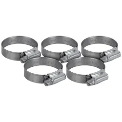 LETKUNSIDE 13-20MM 5KPL TERRY POWER GRIP