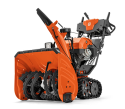 HUSQVARNA ST427T, 389CC, HYDRO, TELAV, EFI, 68CM, LÄMPÖK. SÄHKÖK, OHJ.TEH. LED
