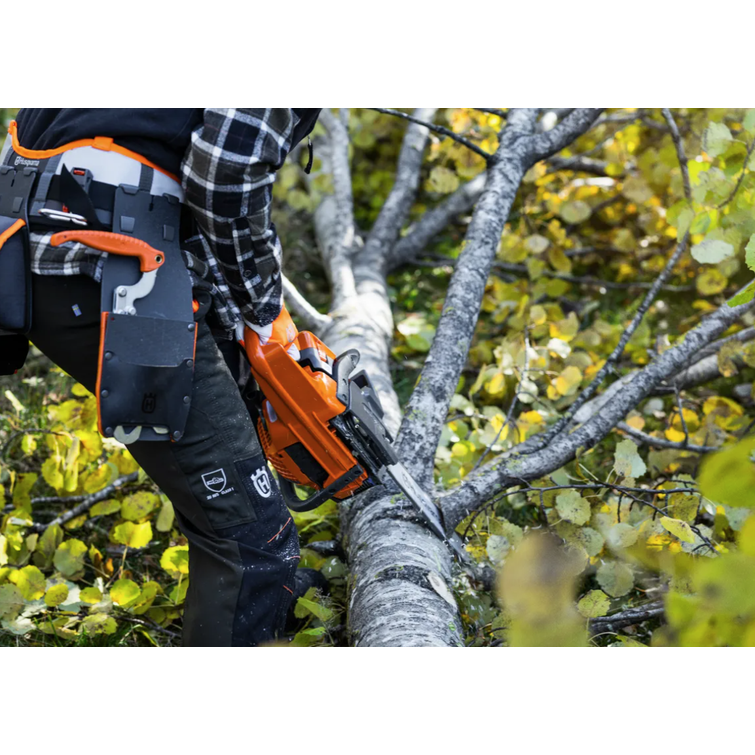 Husqvarna 445S 13" SP33G moottorisaha