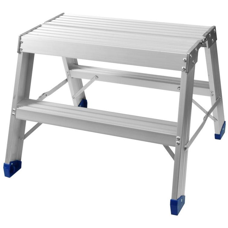 ALUMIINITY&Ouml;PUKKI 610X310MM 450MM