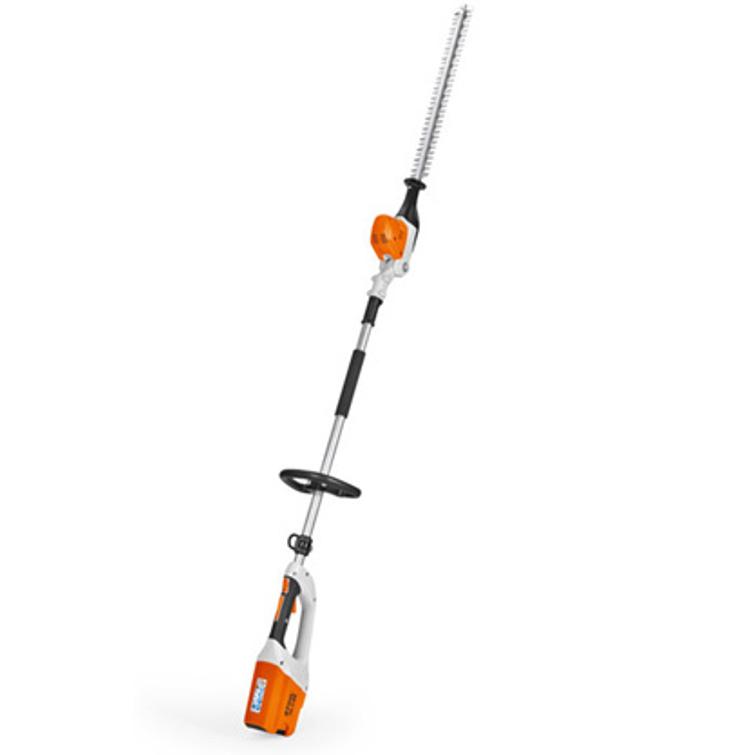 STIHL HLA 65 PENSASAITAL 0-115 I.A 48590112900